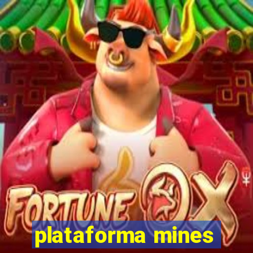 plataforma mines